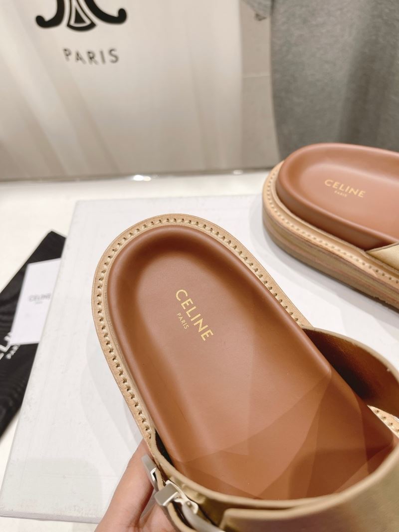 Celine Sandals